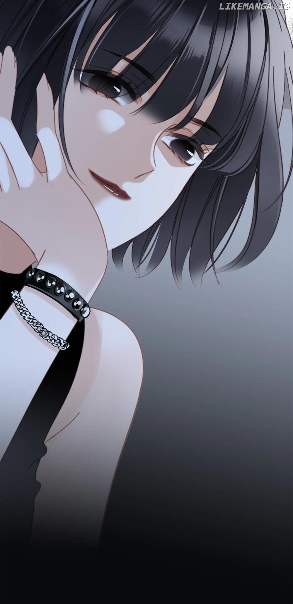 1st Kiss – I Don’t Want To Consider You As Sister Anymore Chapter 61 - 55 - page 28